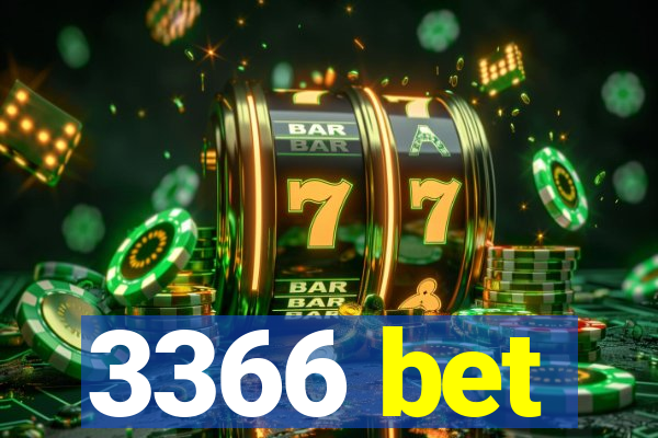 3366 bet